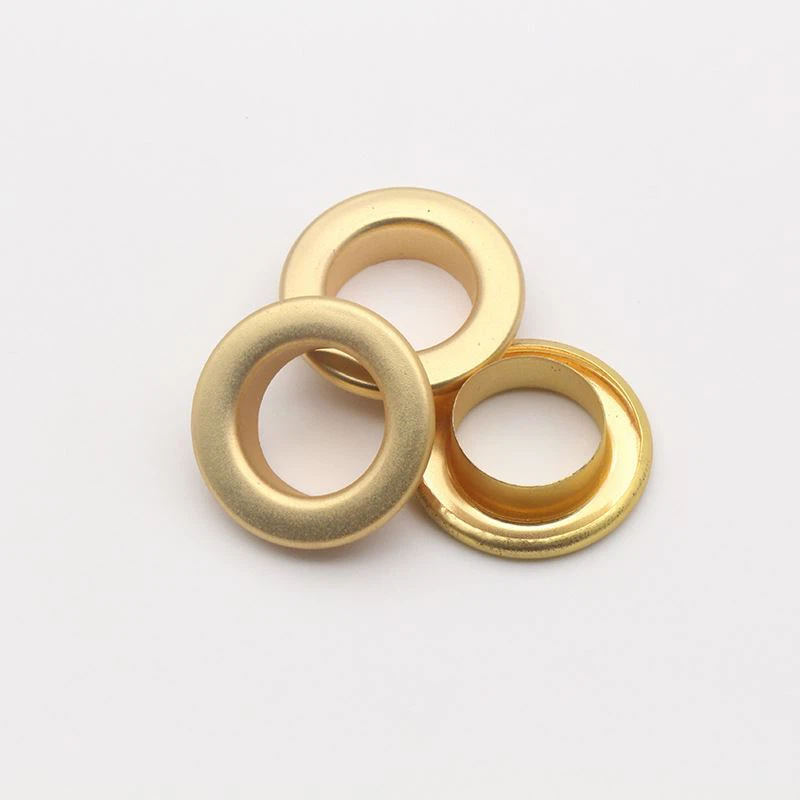 cable eyelets