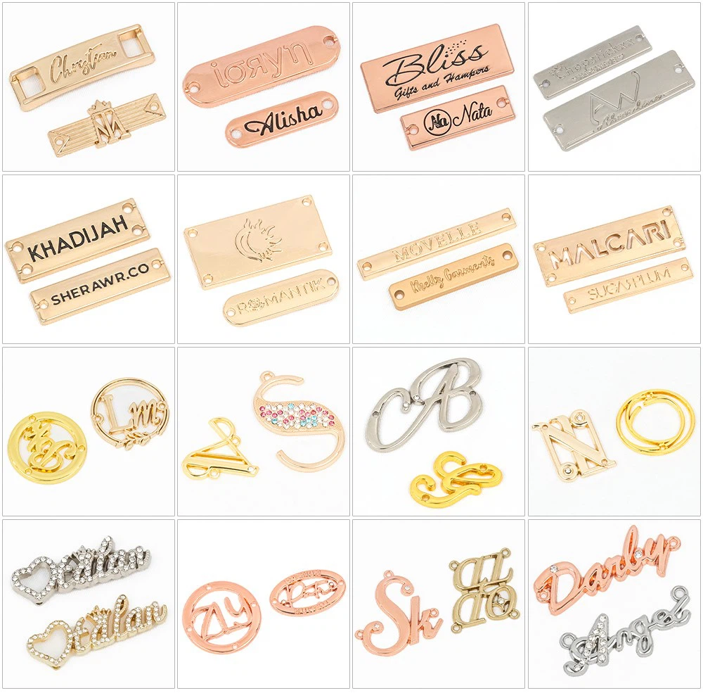 metal tags metal tags