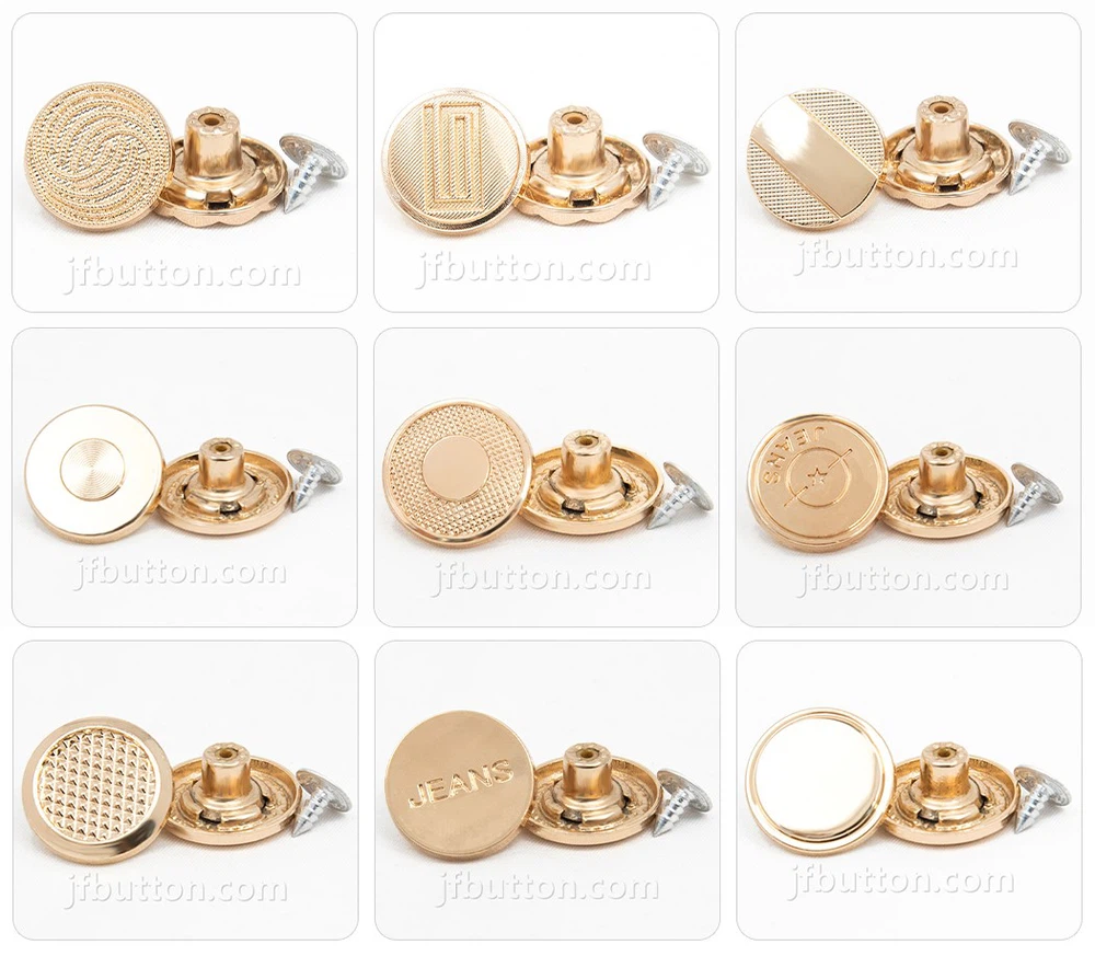 metal button metal button