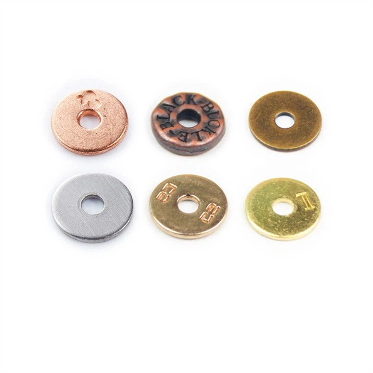 Jean Pocket Rivets