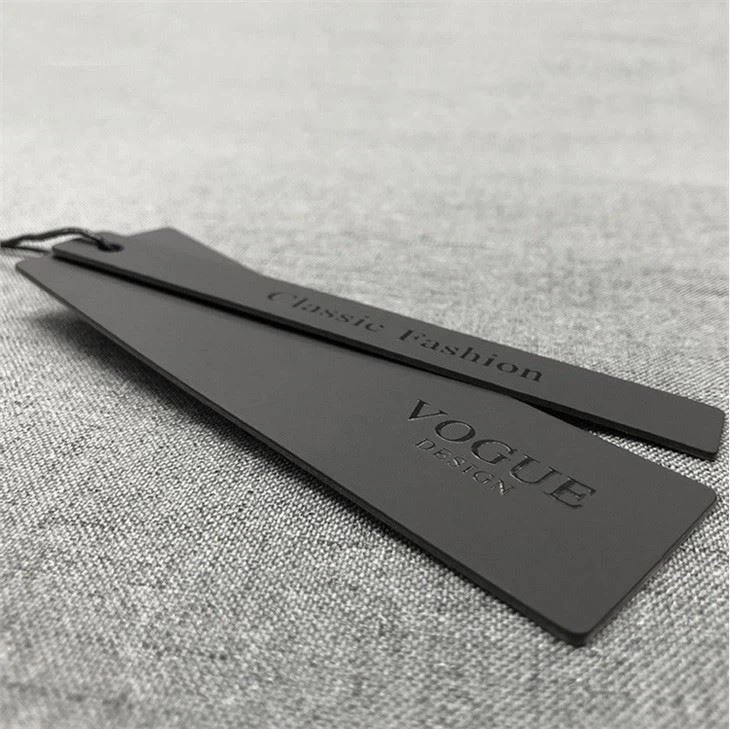 Personalized Hang Tags For Favors