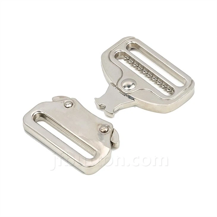 Metal Parachute Buckle
