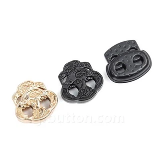 コードストッパーメタル