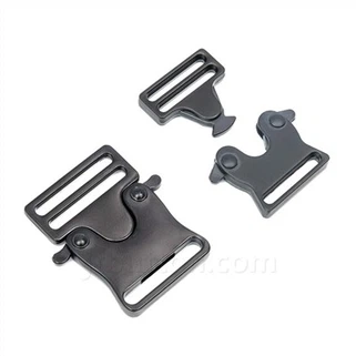 メタル バックパック バックル