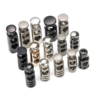 金属コードストッパー