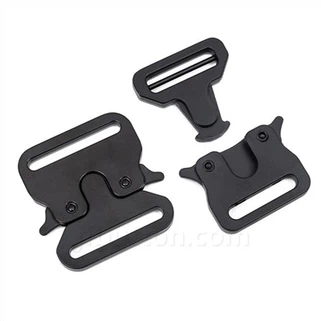 メタルクイックリリースバックル