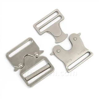 クイックリリースクラスプ