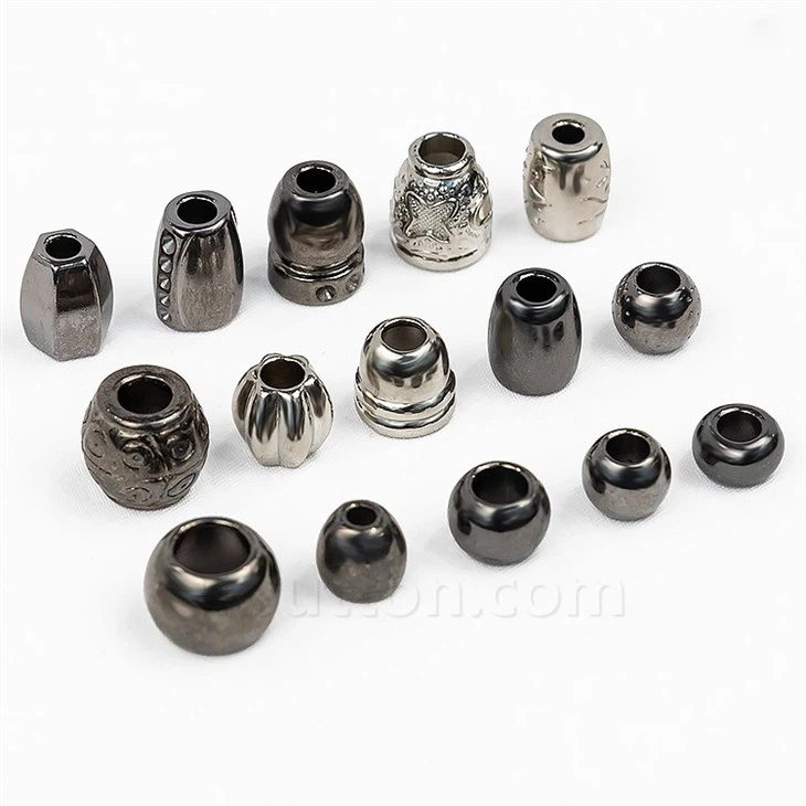 Sweatshirt String Ends