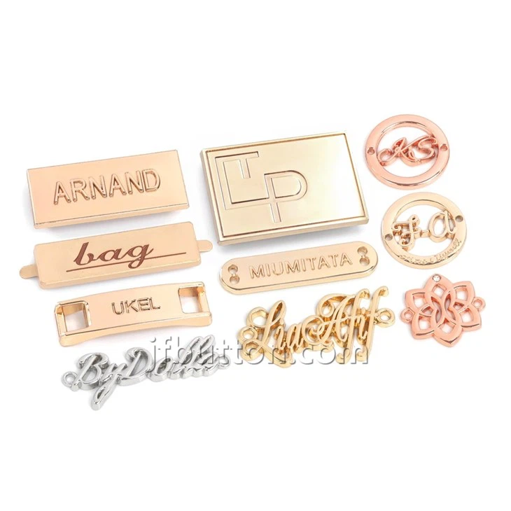 Luxury Bag Brand Names And Logos factory
