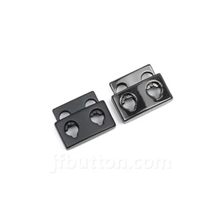 金属コードの切り替え