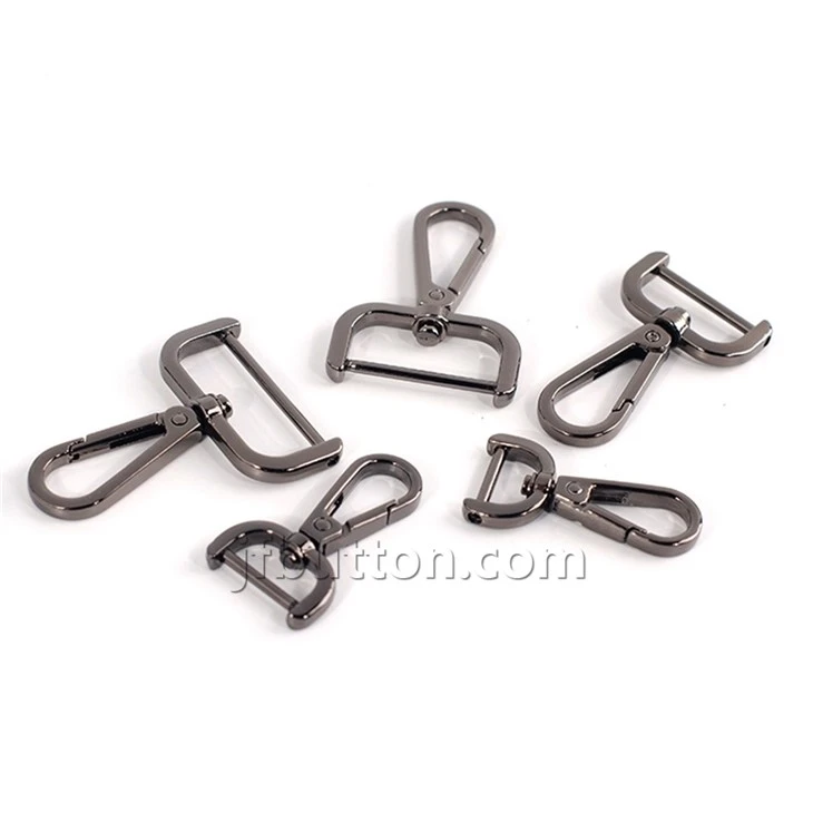 Swivel Clips For Bags