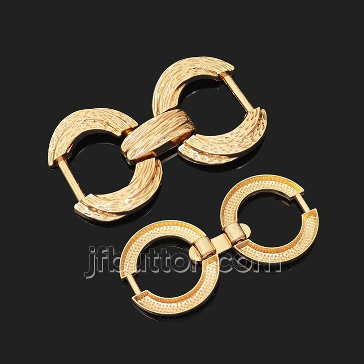 Metal Shoe Strap Slider best
