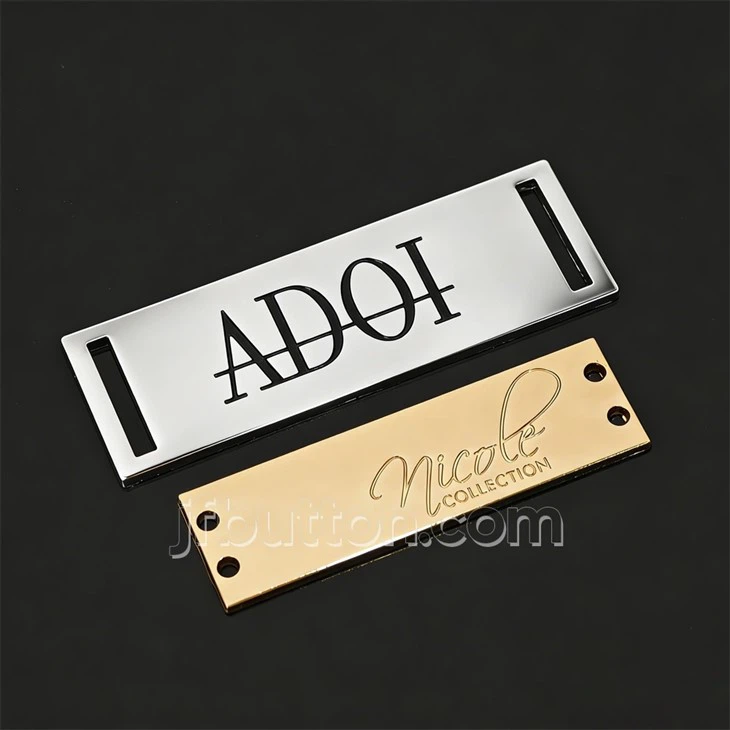 Personalised Metal Tags For Handbag best