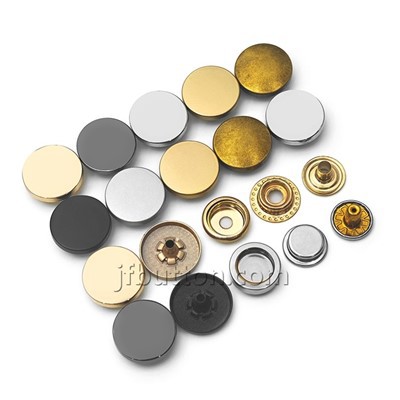 革用スナップリベット