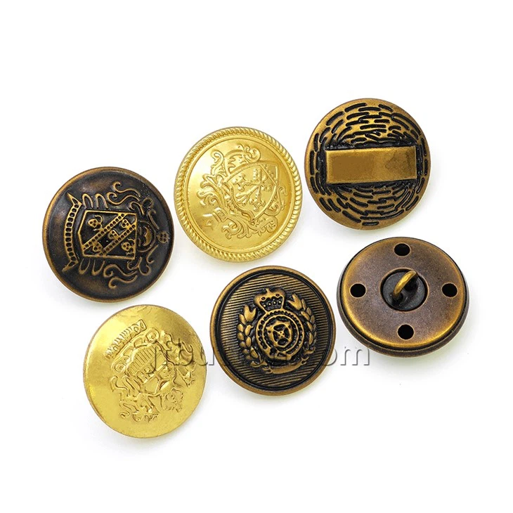 Sport Coat Buttons best