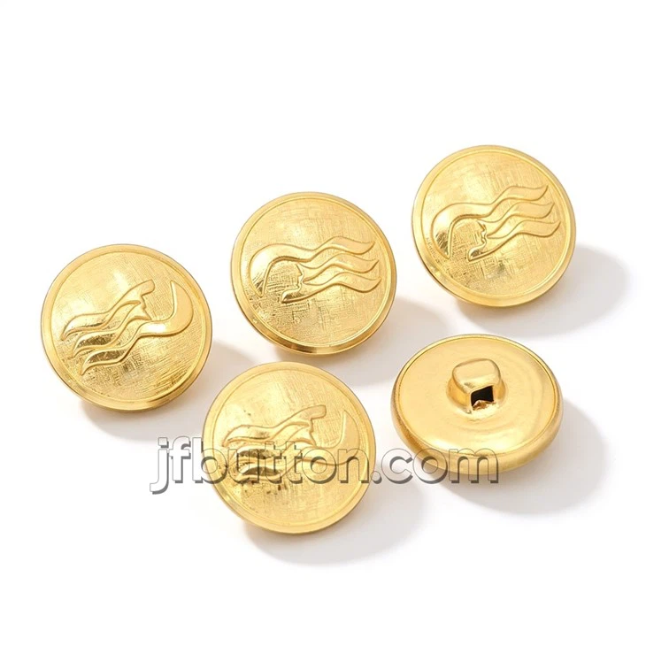 Suit Coat Buttons factory