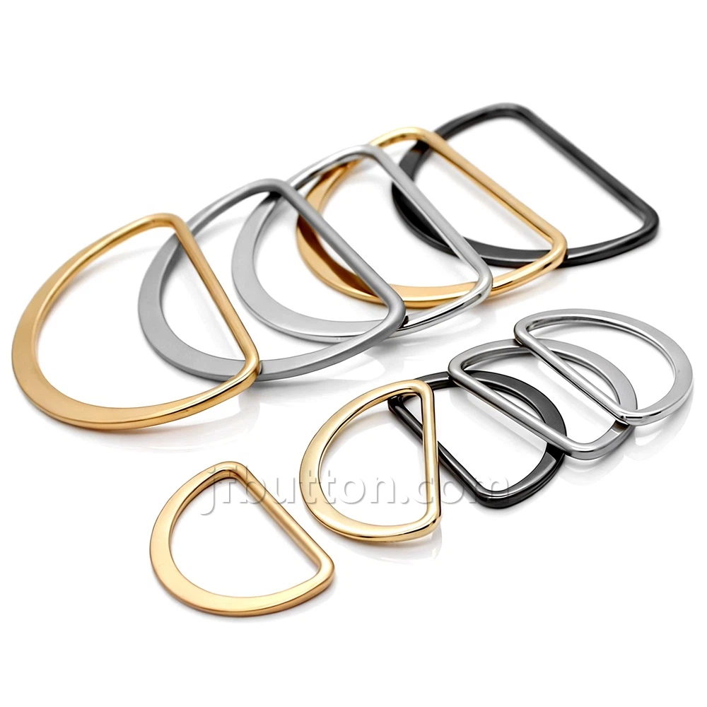 D-ring D-ring