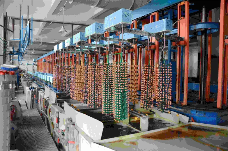 electroplating 3 electroplating 3