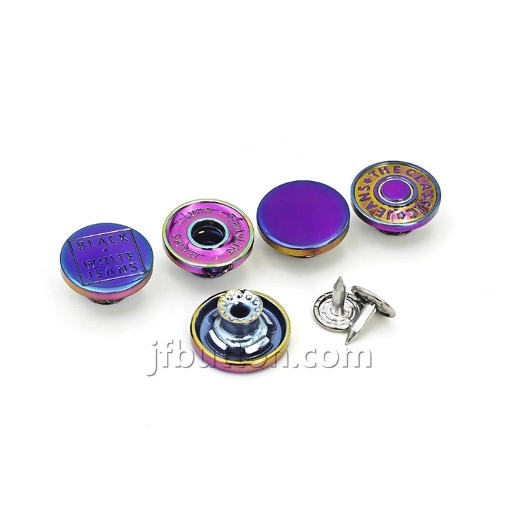 Button Pins For Pants